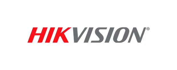 hikvision