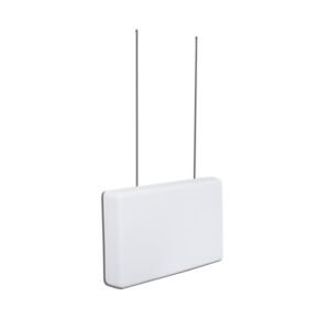 Receptor Inalámbrico para la Serie 5800 de Honeywell, cubre el total de zonas que acepte el panel de alarma