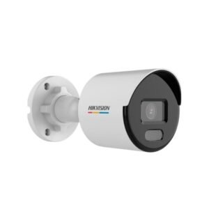 DS-2CD1027G2-L(2.8mm) CAMARA IP 2MP BALA H265+ COLORVU DWDR F2.8 IL30m IP67 METALICA ACUSENSE HIKVISION 311320796