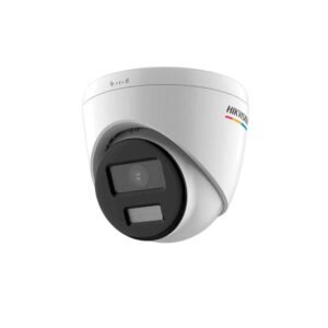 CAMARA IP 4MP TURRET H265+ COLORVU DWDR F2.8 30m ACUSENSE IP67 SEMIMETALICA HIKVISION 311320781