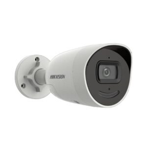DS-2CD2046G2-IU/SL(2.8mm)(C) CAMARA BALA 4MP 0.003LUX D/N 120DB LENTE 2.8MM IR40M ACUSENSE ESTROBO IP67 HIKVISION 311315249