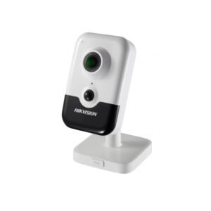DS-2CD2443G0-IW(2.8mm) CAMARA CUBO IP 4MP LENTE 2.8MM CONEXION WIFI USO INTERIOR HIKVISION