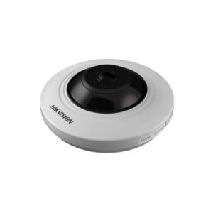 DS-2CD2955FWD-I(1.05mm) CAMARA INT FISHEYE 5MP 180G D/N IR 8M 120DB WDR 1.05MM POE HIKVISION DS-2CD2955FWD-I(1.05mm)(O-STD) 300819082