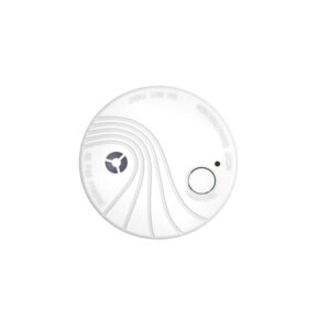 DS-PDSMK-S-WB ACT SENSOR DE HUMO INALÁMBRICO ALARMA HIKVISION 314300176