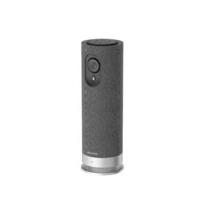 DS-UVC-X12 CAMARA PARA VIDEO CONFERENCIA PORTATIL 2MP 4 MICROFONOS BATERIA 2450mAH USB TIPO C HIKVISION 327700001