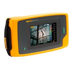 FLK-II910 CAMARA ACUSTICA FLUKE DE 2-100KHZ PANTALLA LCD 7 PULG 1280X800 FLUKE 5233904