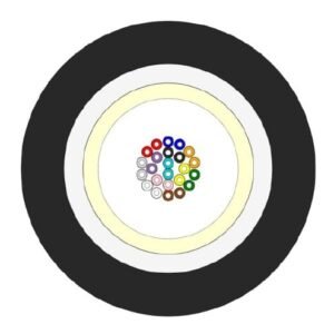 FIBRA ÓPTICA MULTIMODO OM3 12 HILOS