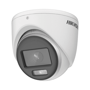 CÁMARA TURBO TURRET 1080P METÁLICA