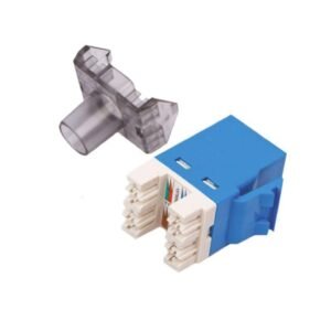 JACK RJ45 CAT6