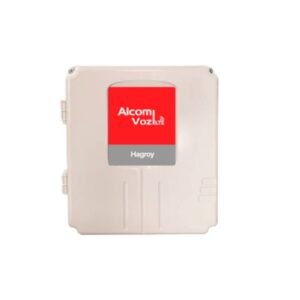 ALCOM VOZ 4G LTE