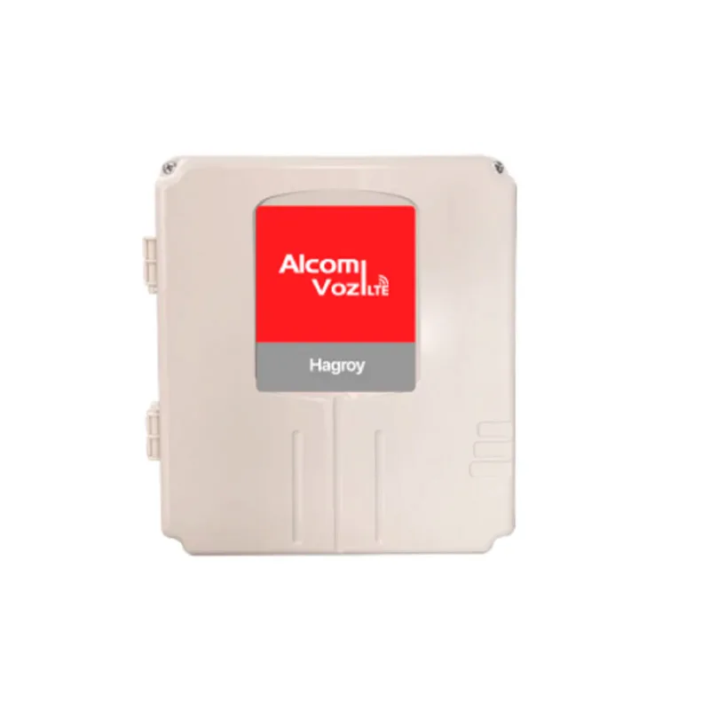 ALCOM VOZ 4G LTE