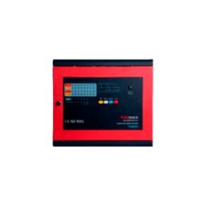 PANEL DE ALARMA CONTRAINCENDIO FIREMAX 16