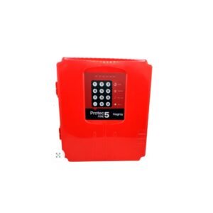 Panel de Alerta contra incencio Protec Fire 5